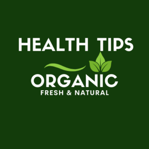 HealthTips Logo